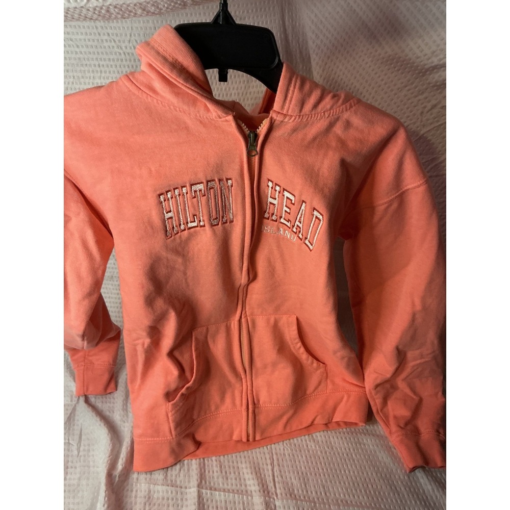 Women's Pacific & Co "Hilton Head" Zip Hoodie XL